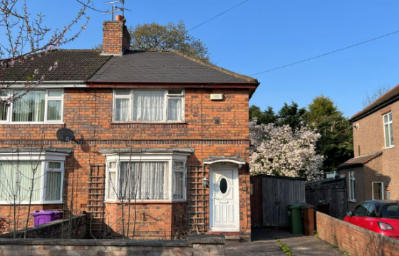 Conversion Potential in Wolverhampton photo